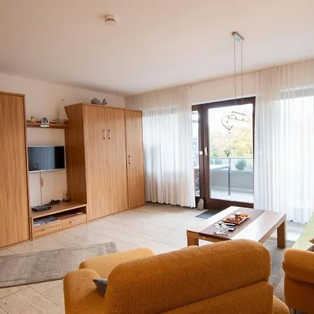 Adlerhorst Apartment *