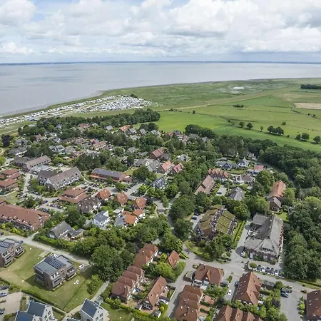 Adlerhorst Apartment *