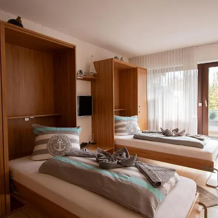 Apartment Adlerhorst