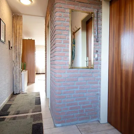 Apartment Adlerhorst *